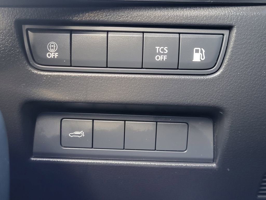 Used 2024 MAZDA CX-90 Plug-In Hybrid w/ Preferred image 13