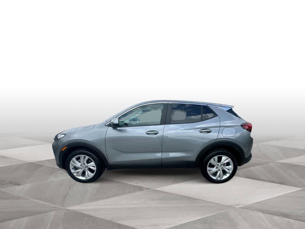 Used 2025 Buick Encore GX Preferred FWD image 5