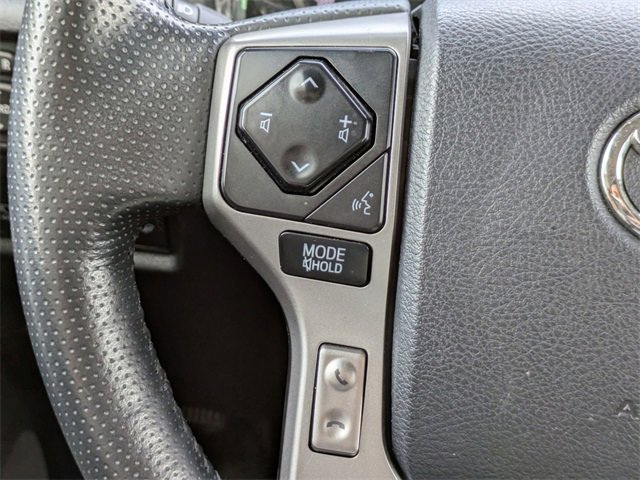 Used 2024 Toyota 4Runner Limited image 28