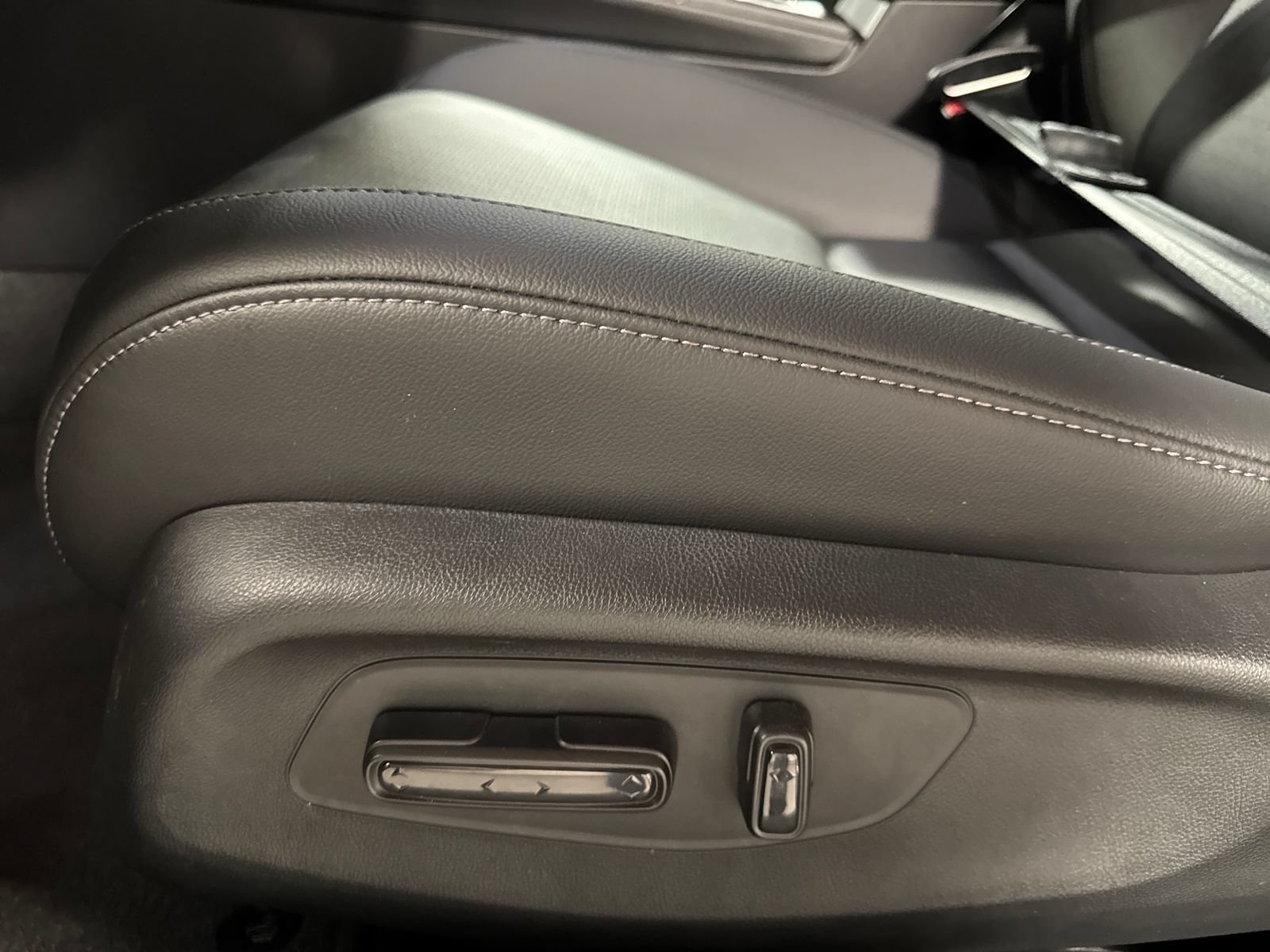 Used 2026 Honda Civic Sport Touring image 17