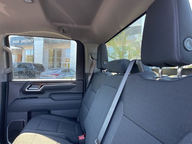 New 2026 GMC Sierra 3500 SLE image 17