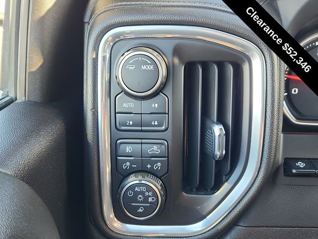 Used 2022 Chevrolet Silverado 3500 LTZ w/ LTZ Premium Package image 37