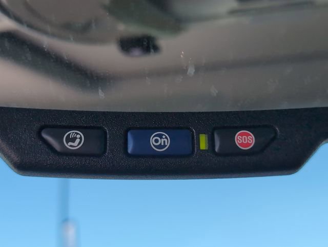 Used 2015 Chevrolet Silverado 1500 LTZ Z71 image 20