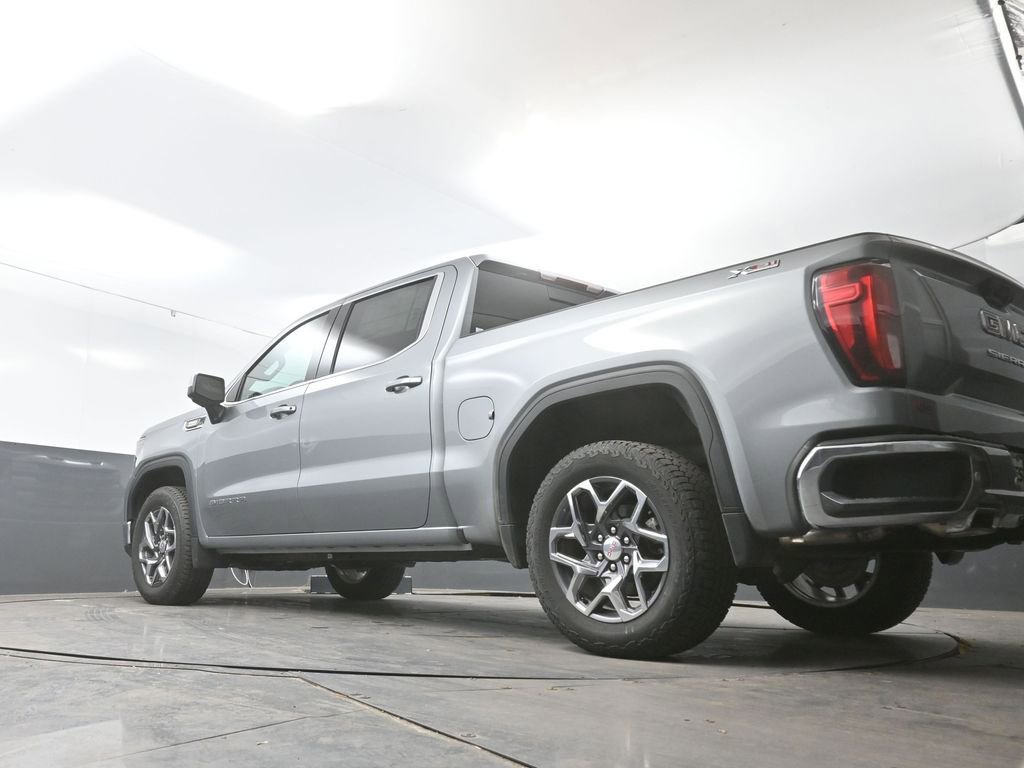 New 2026 GMC Sierra 1500 SLE w/ X31 Off-Road Package image 49