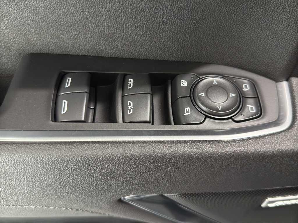 New 2026 Chevrolet Silverado 1500 LTZ w/ LTZ Convenience Package II image 27