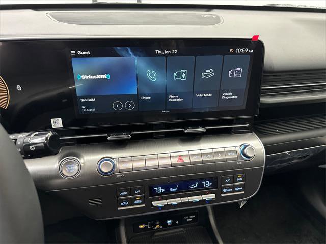 New 2026 Hyundai Kona SEL Sport image 27