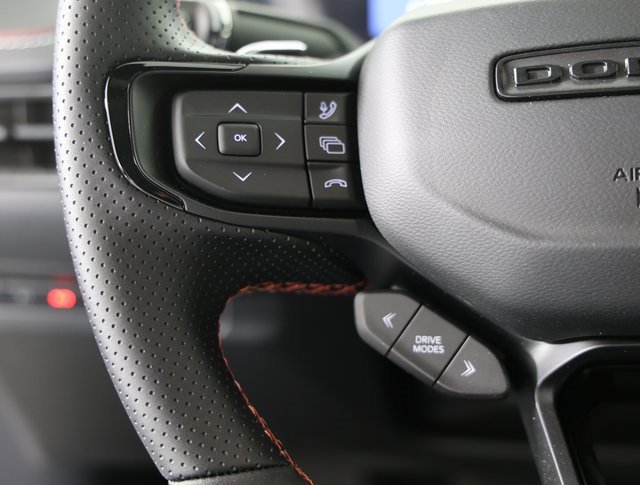 New 2025 Dodge Charger R/T w/ Sun & Sound Package image 14