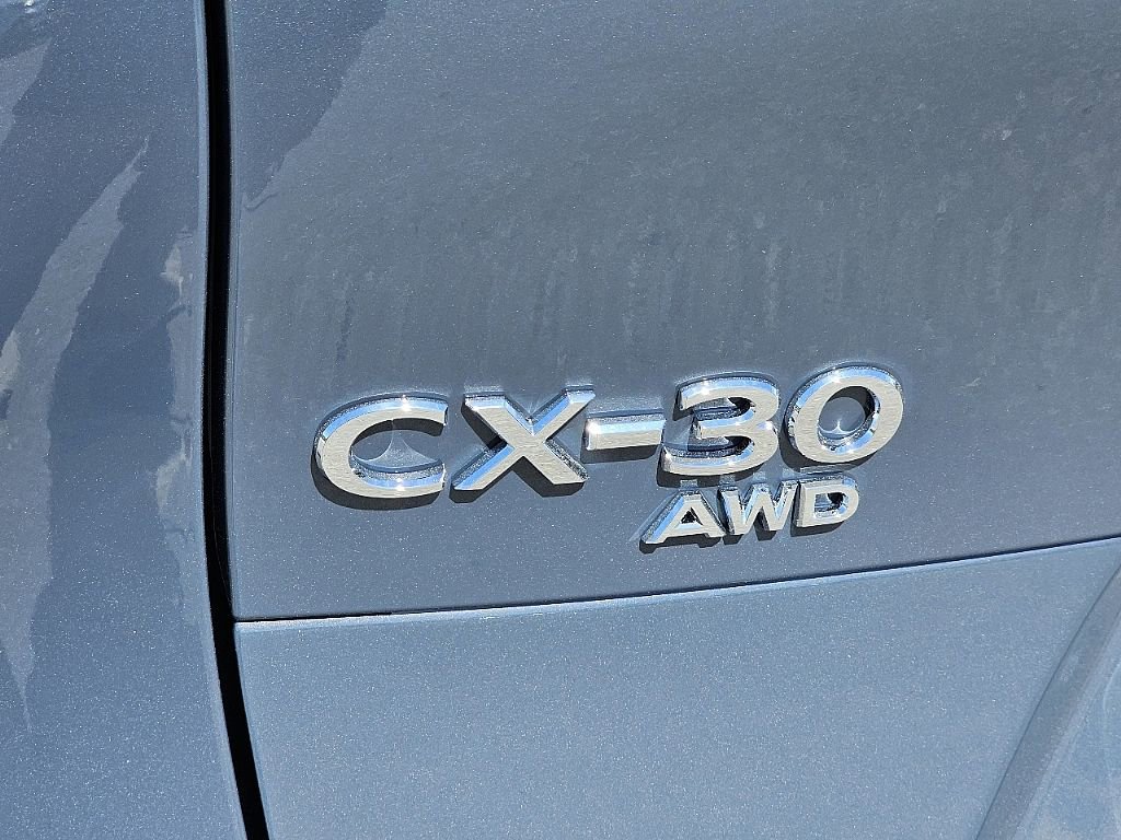 New 2026 MAZDA CX-30 AWD 2.5 S image 14