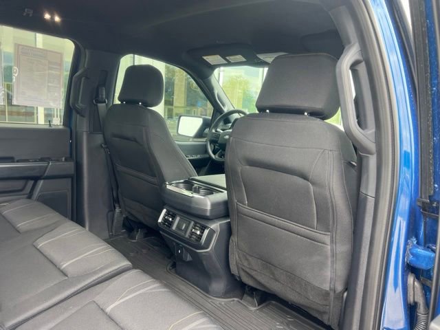 Used 2024 Ford F150 STX AWD/4WD image 26