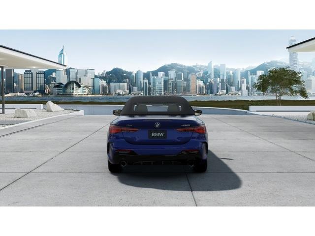 New 2026 BMW 430i xDrive Convertible image 5