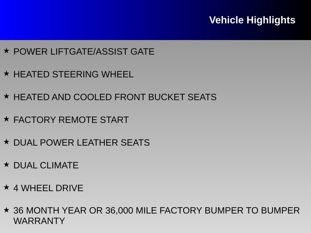 Used 2024 Ford Explorer ST w/ Technology Package AWD/4WD image 12