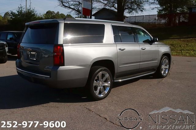 Used 2019 Chevrolet Suburban Premier image 6
