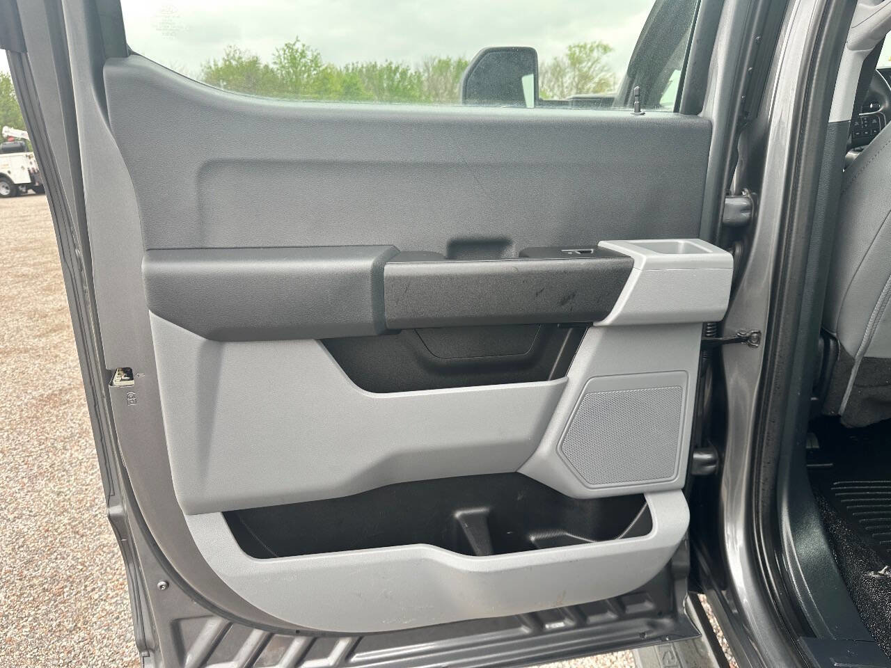 Used 2023 Ford F450 XL w/ XL Driver Assist Package image 31