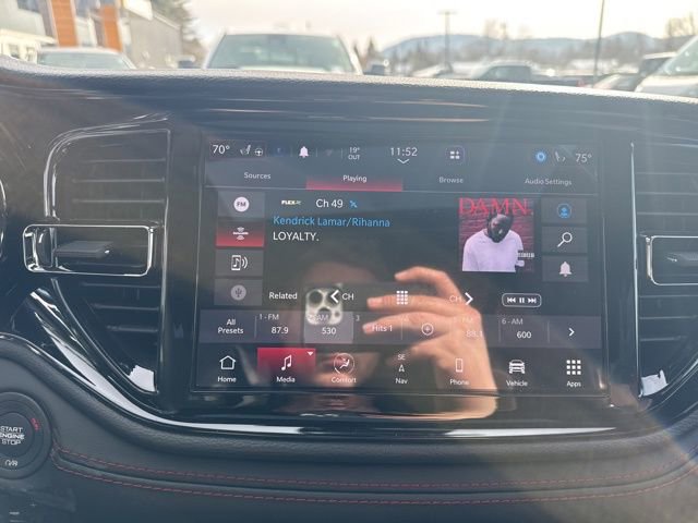 New 2026 Dodge Durango GT image 18