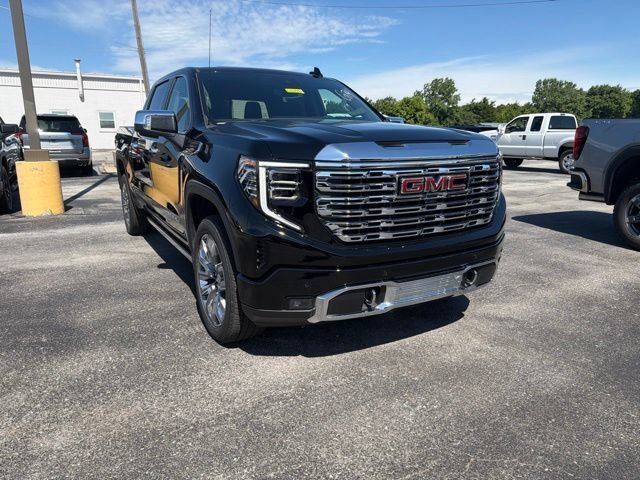 New 2026 GMC Sierra 1500 Denali AWD/4WD image 4