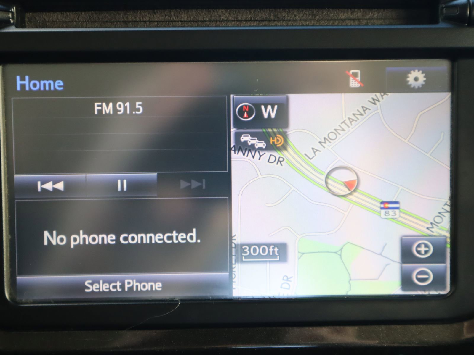 Used 2017 Toyota 4Runner TRD Off-Road w/ Convenience Package image 42