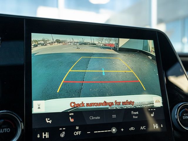 Used 2024 Lexus RX 350 image 24