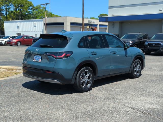 Used 2023 Honda HR-V EX-L image 4