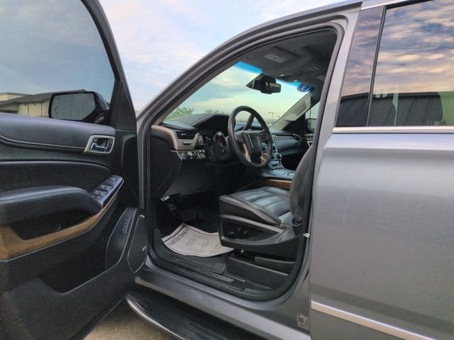 Used 2019 GMC Yukon Denali AWD/4WD image 9