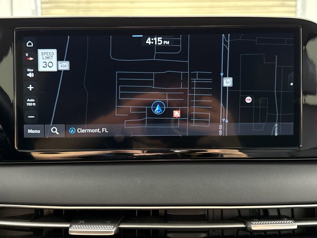 Used 2025 Hyundai Palisade SEL FWD image 18