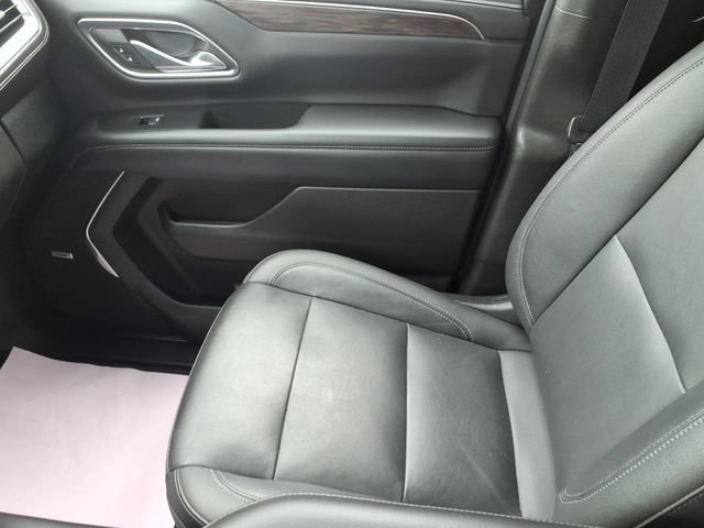 Certified 2021 Chevrolet Tahoe Z71 AWD/4WD image 17