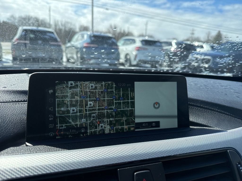 Used 2018 BMW 430i xDrive Convertible image 15