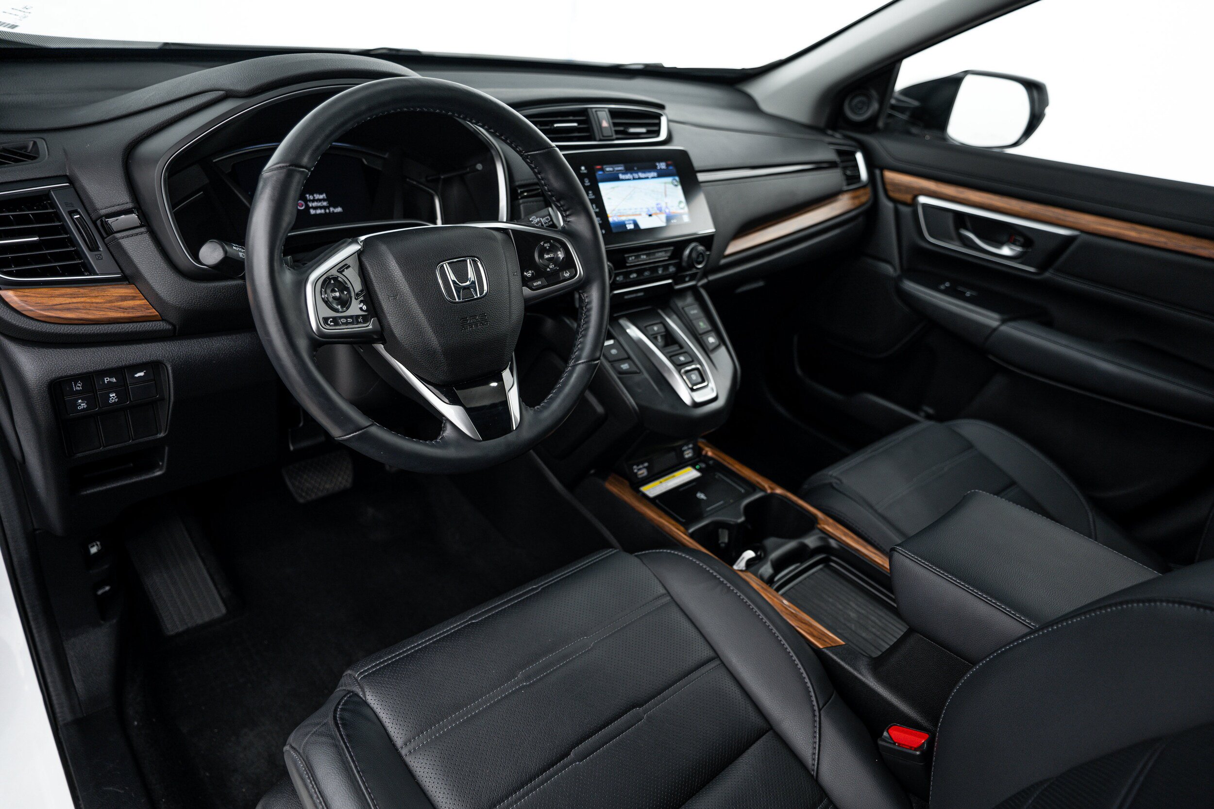 Used 2021 Honda CR-V Touring image 10