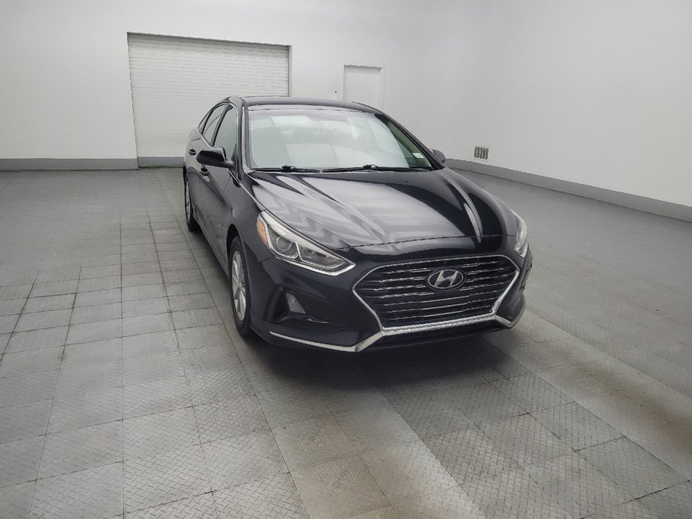 Used 2018 Hyundai Sonata SE FWD image 13