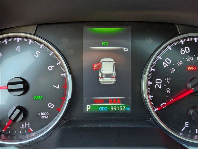 Certified 2022 Toyota RAV4 XLE Premium image 11