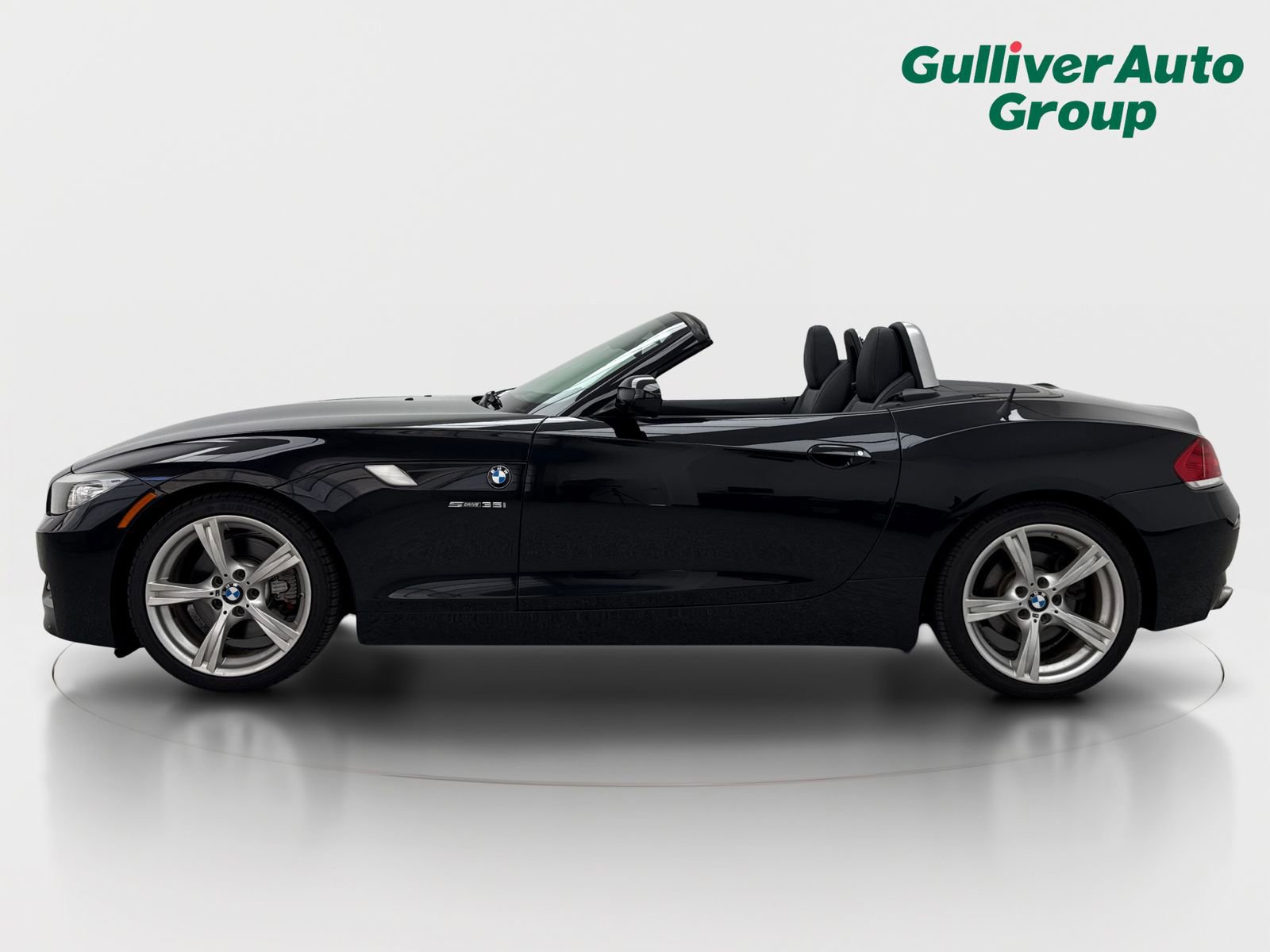 Used 2013 BMW Z4 sDrive35i w/ M Sport Pkg RWD image 17