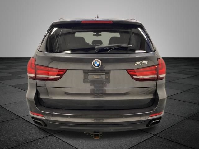 Used 2015 BMW X5 xDrive50i AWD/4WD image 5