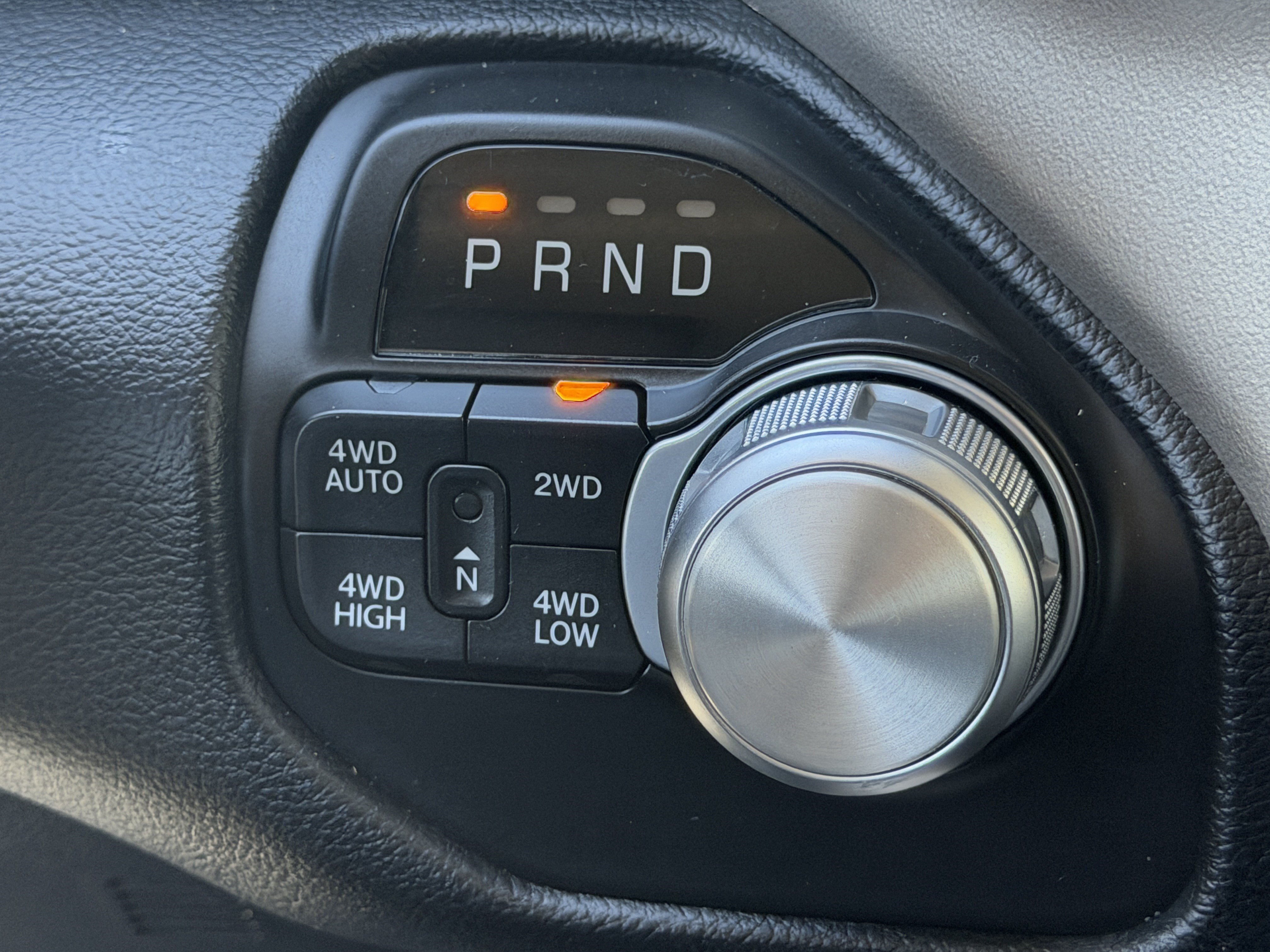 Used 2022 RAM 1500 Laramie AWD/4WD image 23