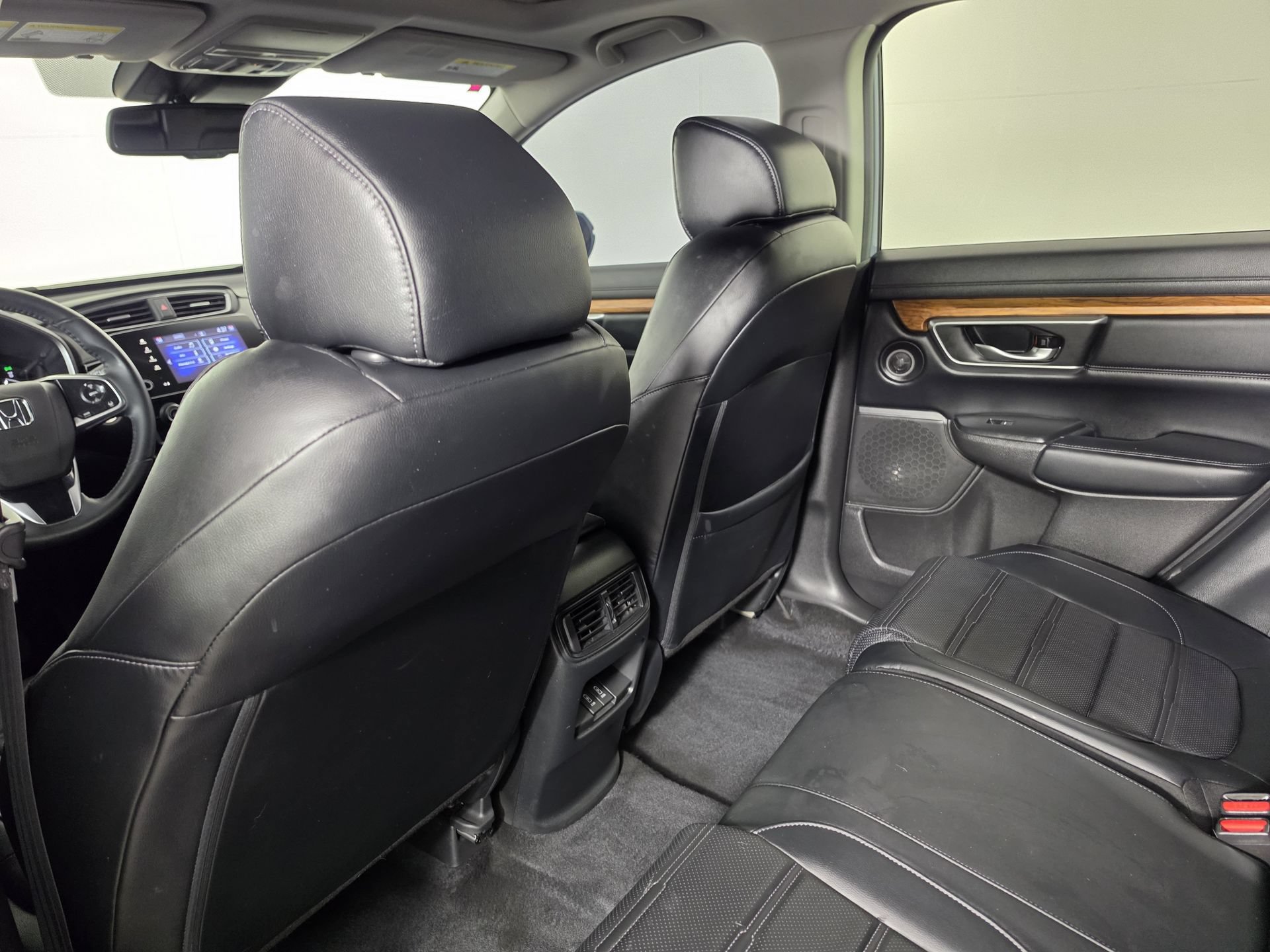 Used 2022 Honda CR-V EX-L image 25