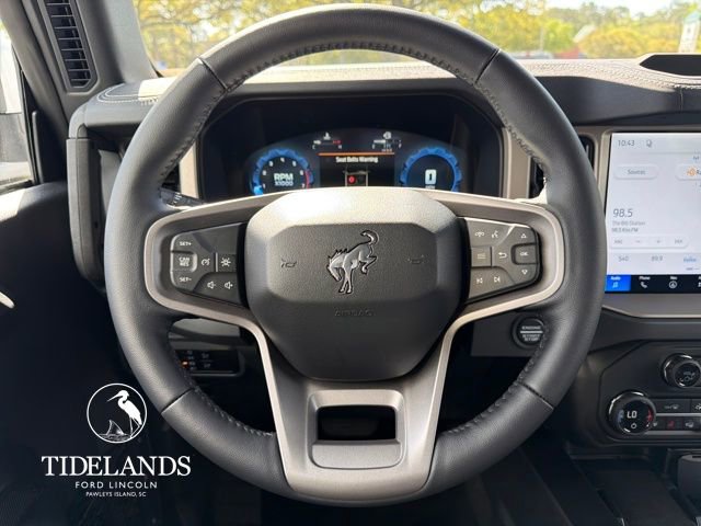 New 2026 Ford Bronco Outer Banks image 16