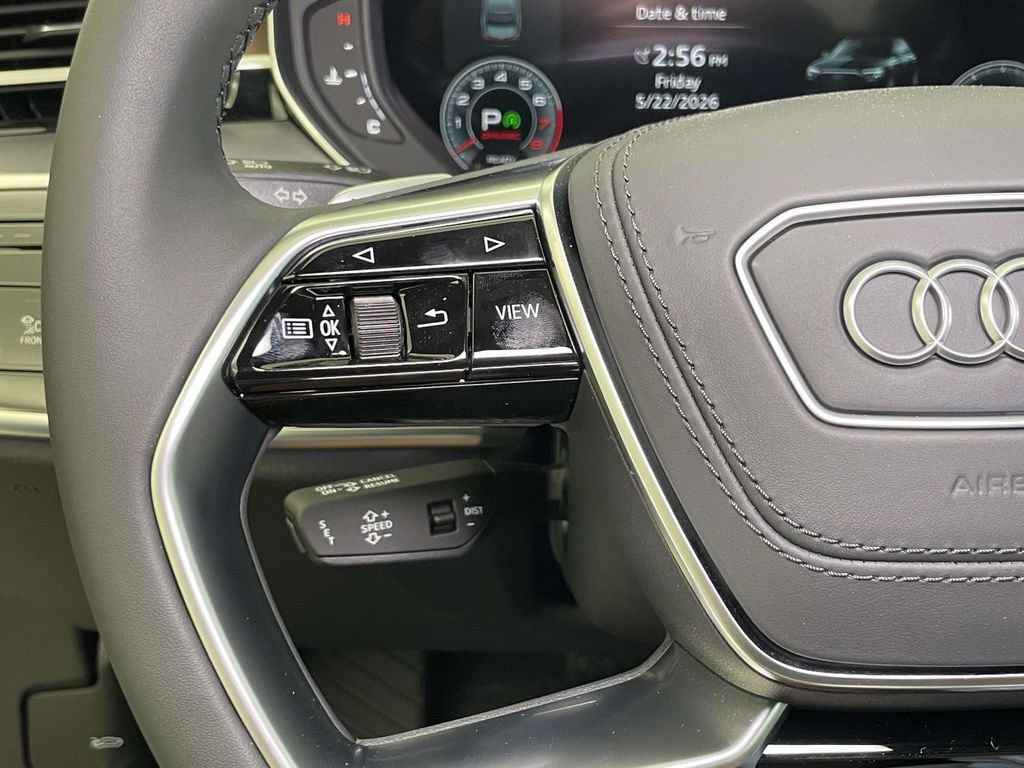 New 2026 Audi A8 L 3.0T AWD/4WD image 40
