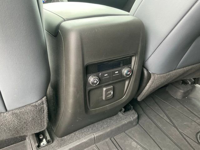 Used 2024 Buick Enclave Essence w/ Experience Buick Package image 36