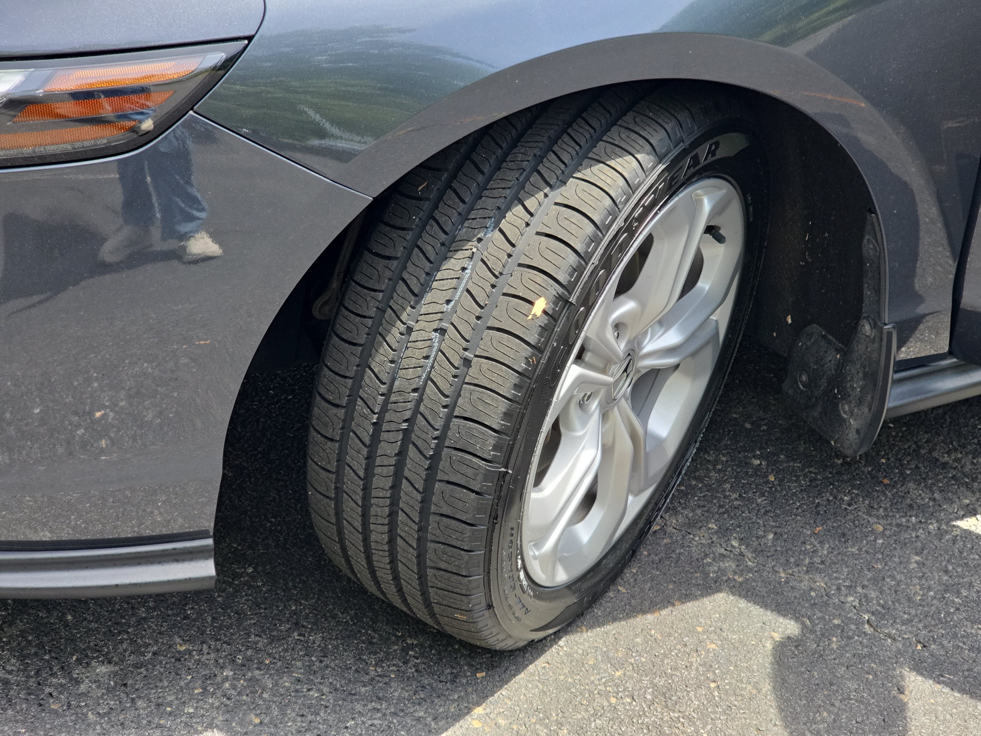 Used 2024 Honda Accord LX image 30