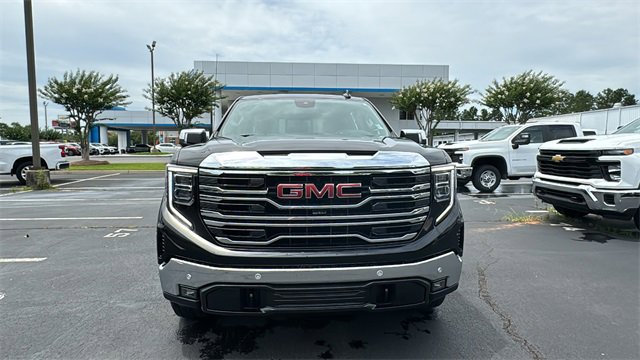 Used 2023 GMC Sierra 1500 SLT w/ SLT Premium Plus Package image 33