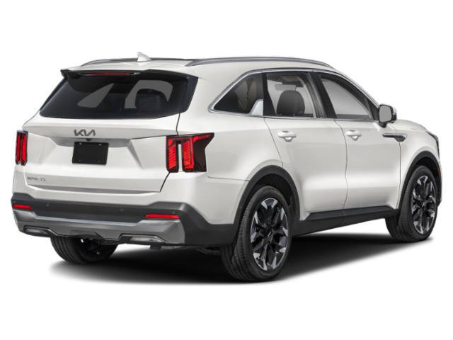 New 2026 Kia Sorento SX FWD image 2
