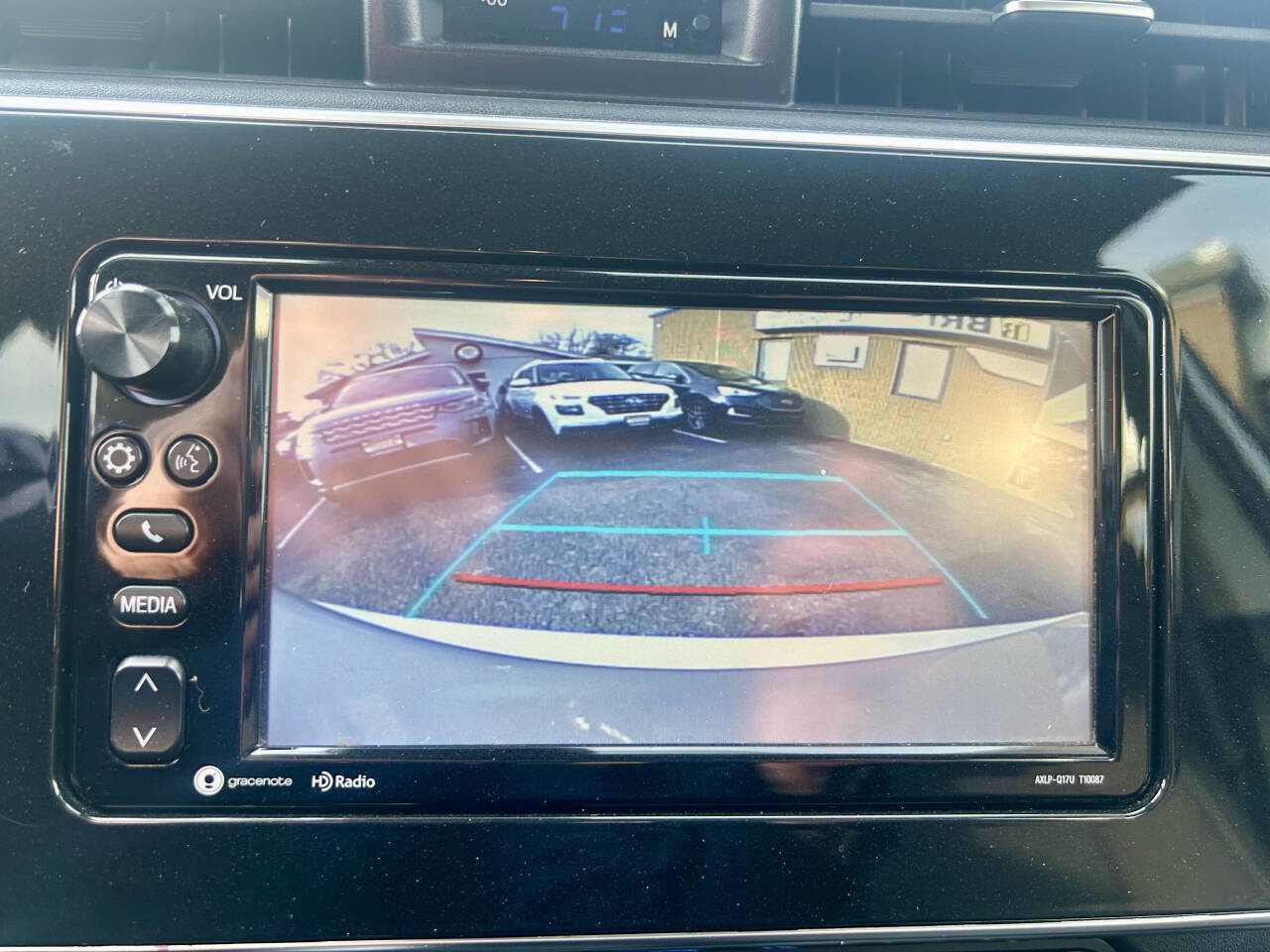 Used 2018 Toyota Corolla iM FWD image 26