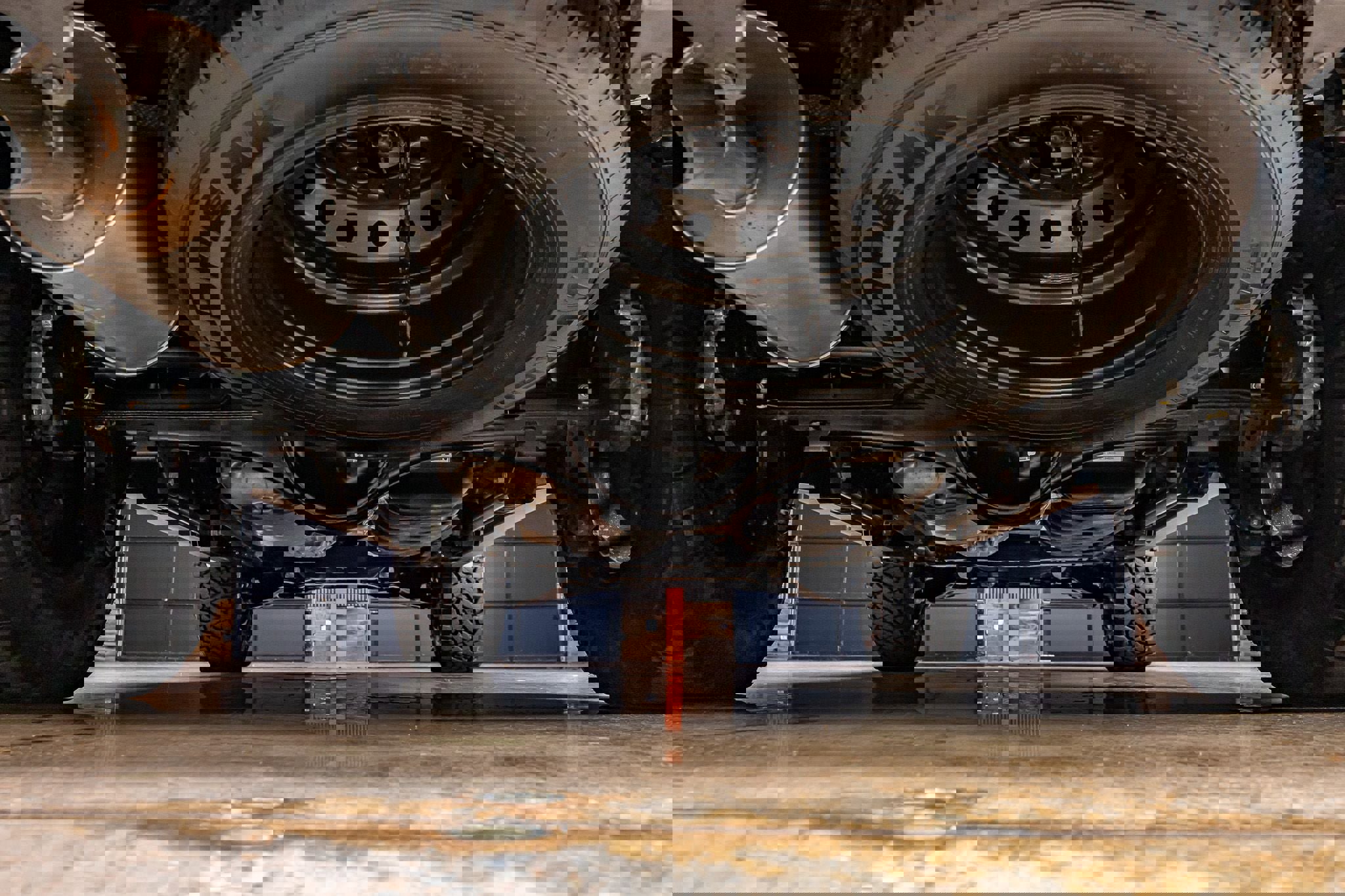 Used 2025 Toyota Sequoia Platinum w/ Tow Technology Package image 16