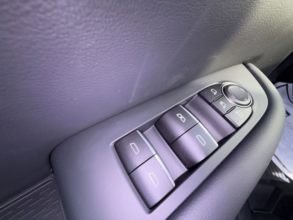 New 2026 Buick Enclave Sport Touring w/ Power Package image 13