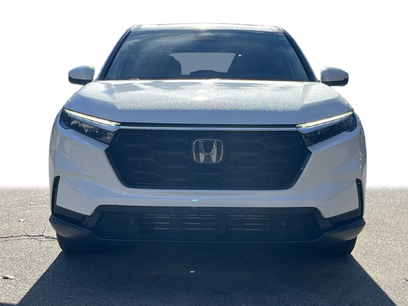 Used 2023 Honda CR-V EX-L image 31