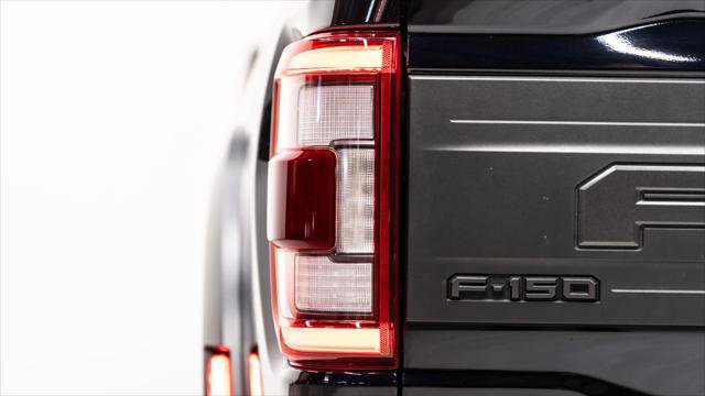 Used 2021 Ford F150 Raptor w/ Raptor 37 Performance Package AWD/4WD image 15