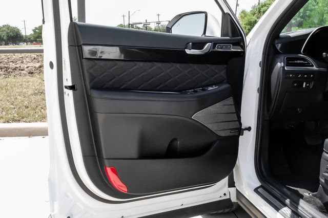 Used 2020 Hyundai Palisade Limited AWD/4WD image 52