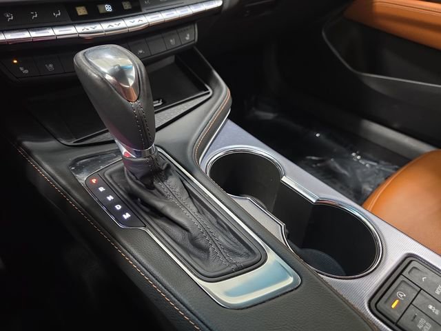 Used 2024 Cadillac CT4 Premium Luxury w/ Climate Package image 23