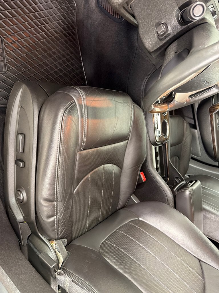 Used 2015 GMC Acadia Denali AWD/4WD image 12