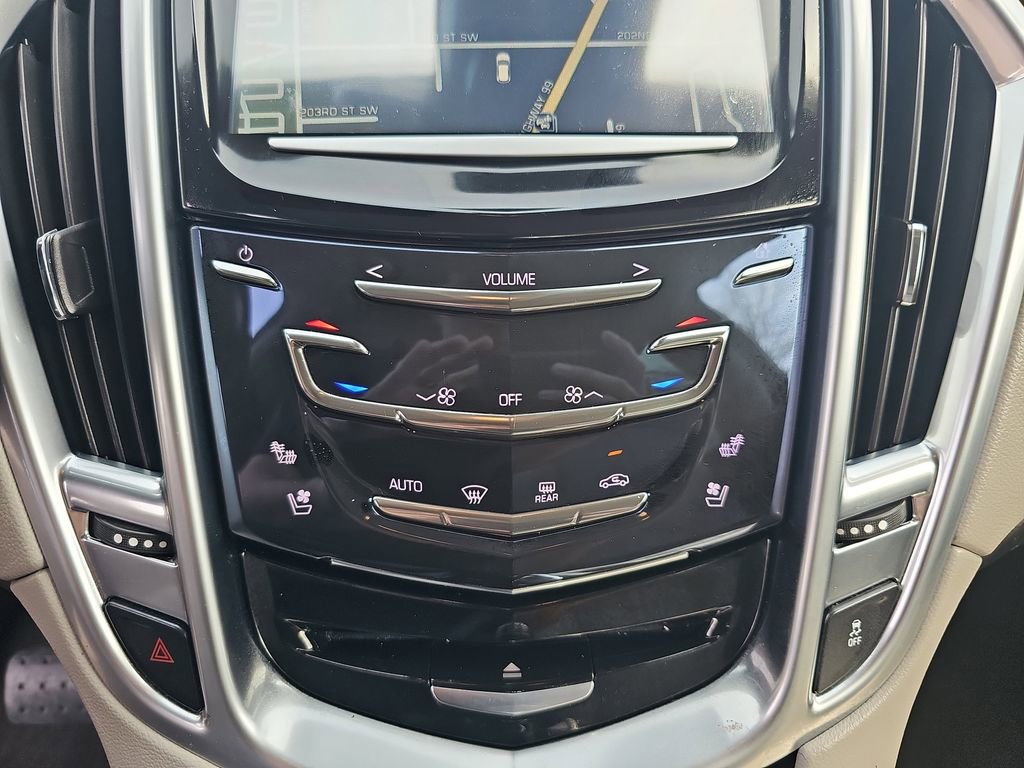 Used 2015 Cadillac SRX Premium w/ Driver Assist Package AWD/4WD image 27