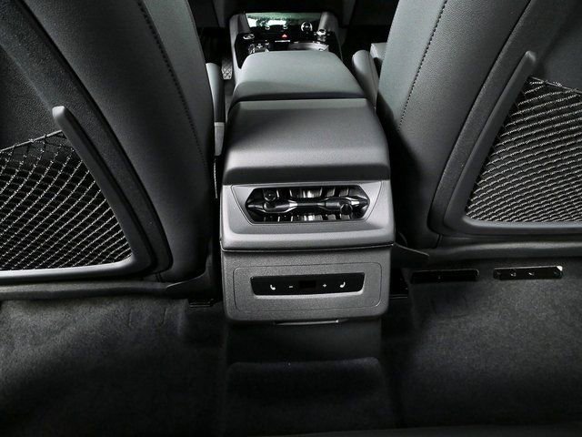 Used 2025 Audi Q6 e-tron Prestige w/ Black Warm Weather Package image 21
