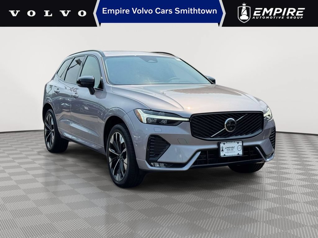 Certified 2026 Volvo XC60 B5 Plus w/ Protection Package Premier AWD/4WD image 1